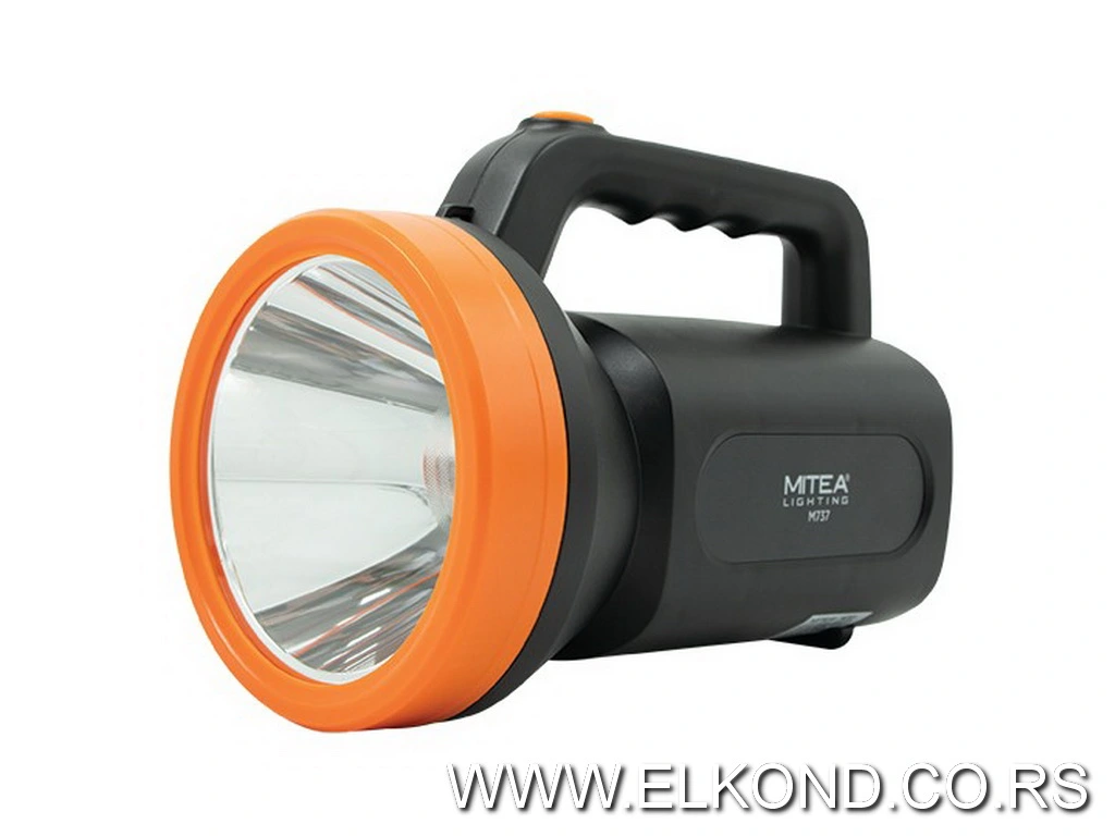 Led lampa punjiva prenosna M737 7W MITEA